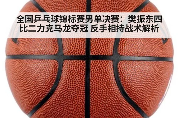 全国乒乓球锦标赛男单决赛：樊振东四比二力克马龙夺冠 反手相持战术解析
